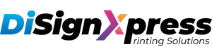 DiSignXpress Logo
