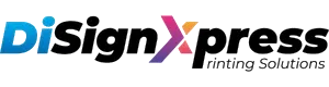 DiSignXpress Logo