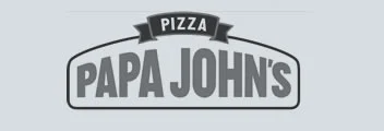 Rotulación e impresión - Papa John's