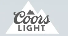 Rotulación e impresión - Coors Light