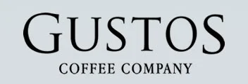 Rotulación e impresión - Gustos Coffee Company